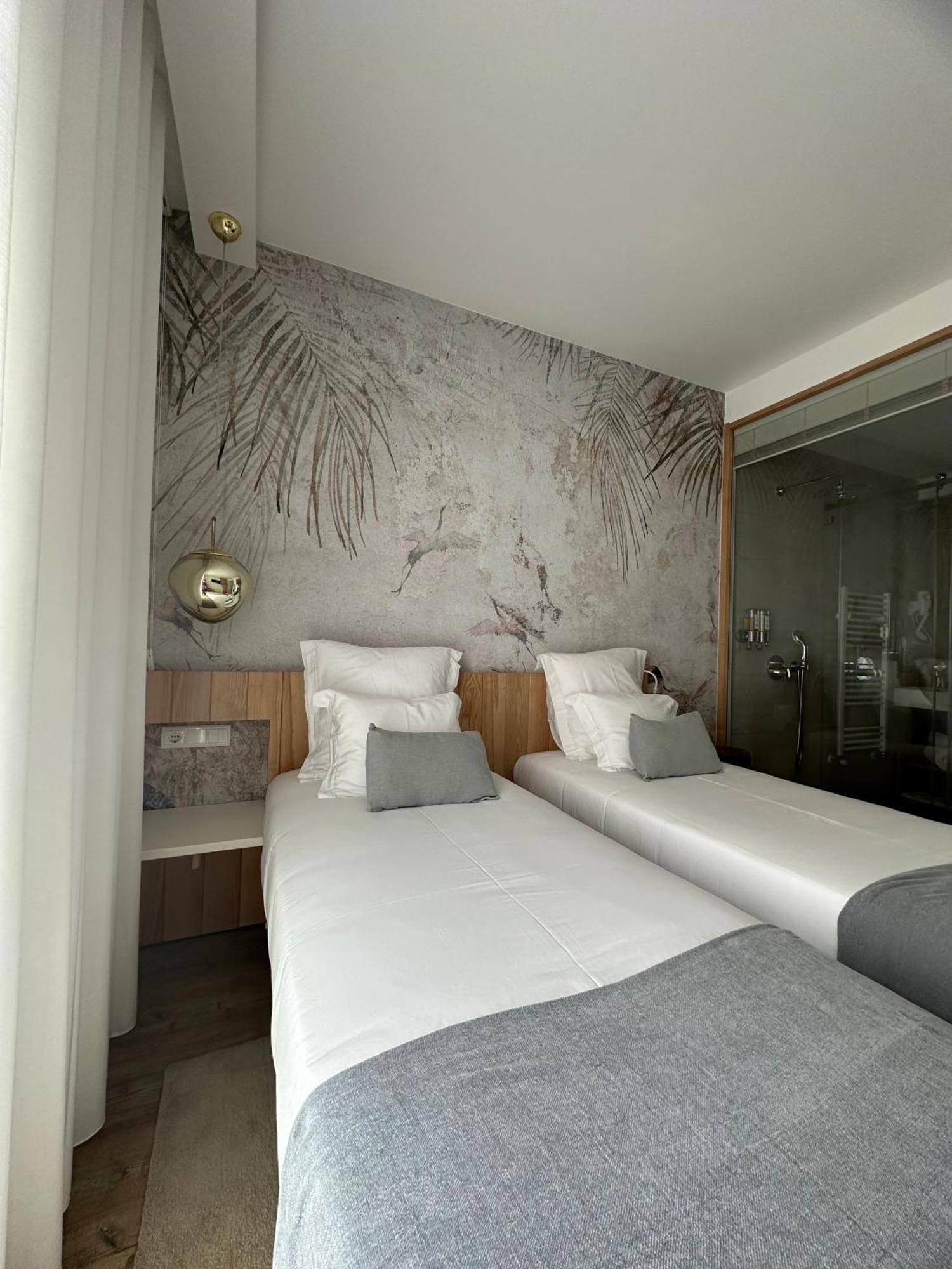 Hotel Charm-In Center Vila Nova de Milfontes Exteriér fotografie